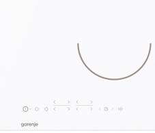 Встраиваемая  электрическая панель Gorenje ECT644SY2W thumbnav 2