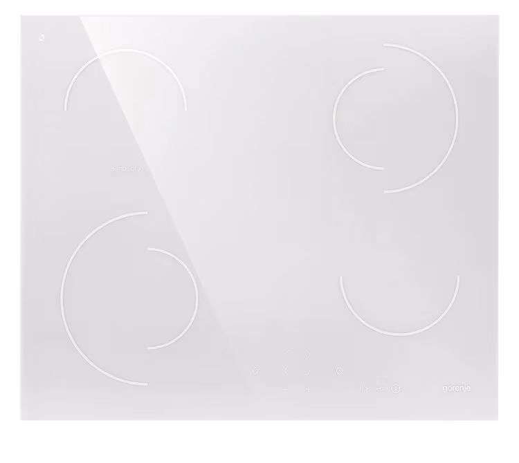 Plita electrica incorporabila Gorenje ECT6SY2W 