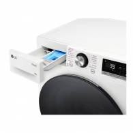 Masina de spalat LG F2WR709S2W thumbnav 3