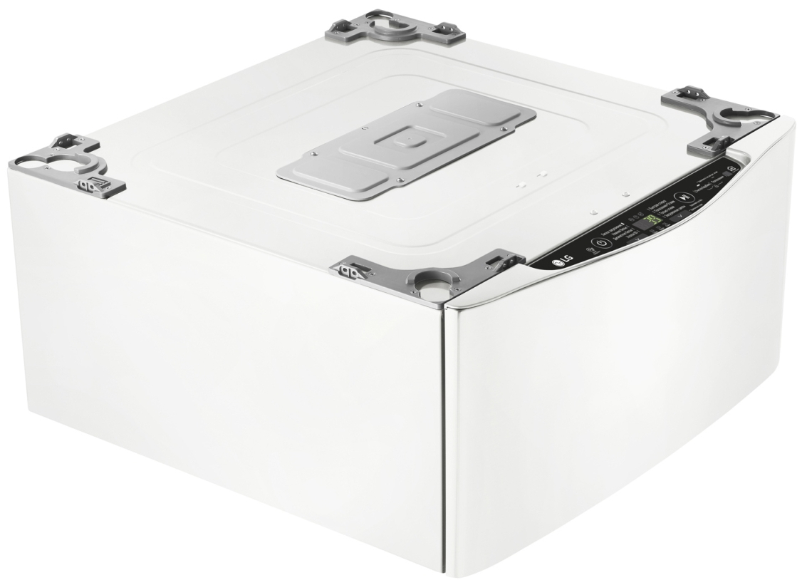 Masina de spalat LG FH8G1MINI2TW202W 2 kg / 700 rot/min / G / Alb photo 7