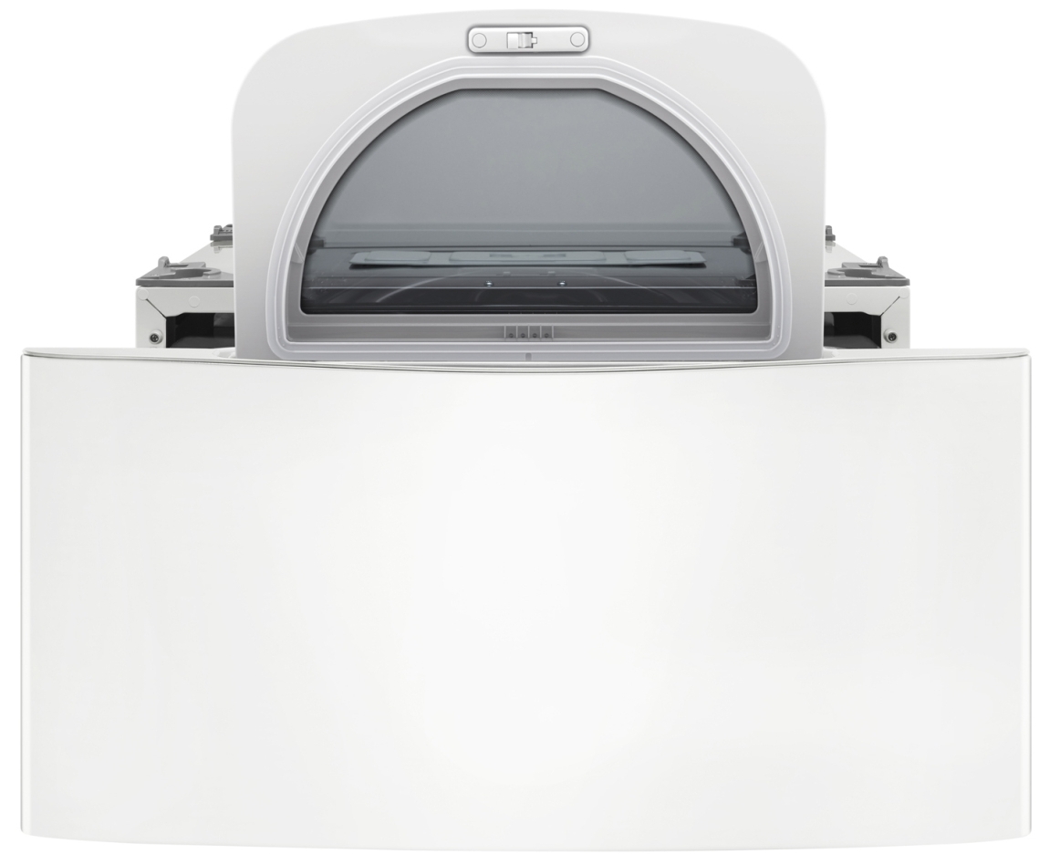 Masina de spalat LG FH8G1MINI2TW202W 2 kg / 700 rot/min / G / Alb photo 8