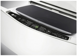 Masina de spalat LG FH8G1MINI2TW202W thumbnav 5
