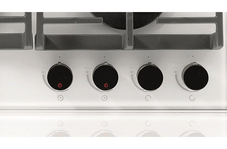 Встраиваемая  газовая панель Gorenje GKTG6SY2W photo 2