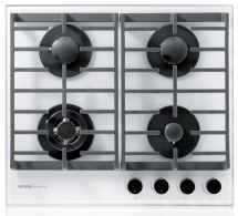 Встраиваемая  газовая панель Gorenje GKTG6SY2W thumbnav