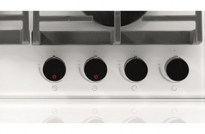 Встраиваемая  газовая панель Gorenje GKTG6SY2W thumbnav 2