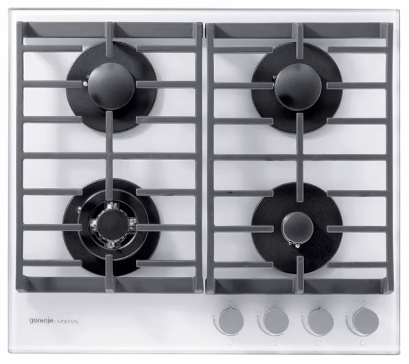 Plita cu gaz incorporabila Gorenje GT641SY2W 