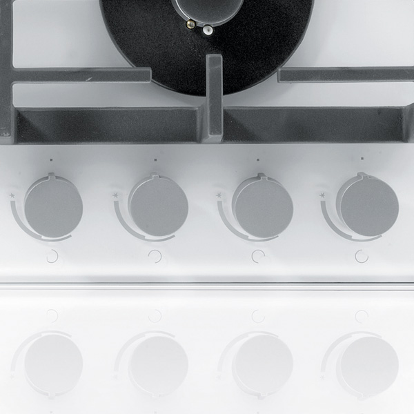 Встраиваемая  газовая панель Gorenje GT6SY2W photo 5