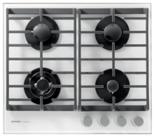 Plita cu gaz incorporabila Gorenje GT6SY2W thumbnav