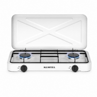 Plita de masa cu gaz Kumtel HGCN-1002W thumbnav 1