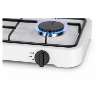 Plita de masa cu gaz Kumtel HGCN-1002W thumbnav 3