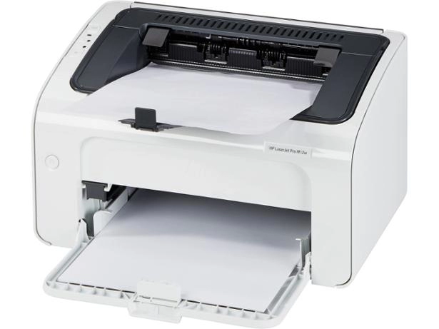 Принтер лазерный HP HPM12w