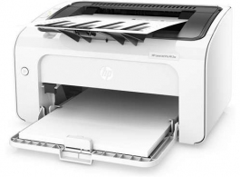 Принтер лазерный HP HPM12w thumbnav 2