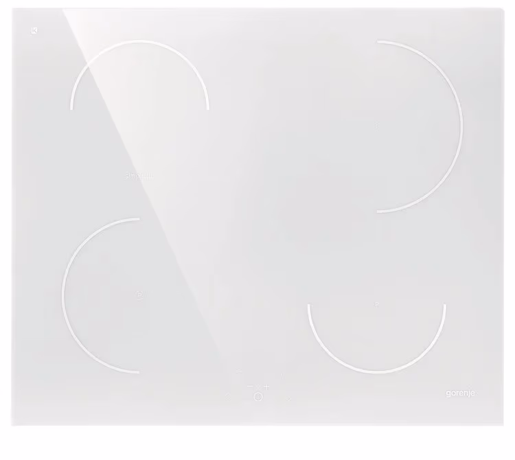 Plita incorporabila inductie Gorenje IT612SY2W 
