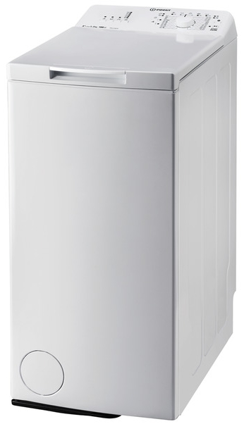 Стиральная машина Indesit ITWA51052W 5 кг / 1000 об/мин / A++ / Белый photo 6