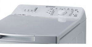 Стиральная машина Indesit ITWA51052W thumbnav 4