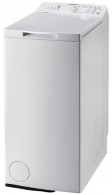 Стиральная машина Indesit ITWA51052W thumbnav 6