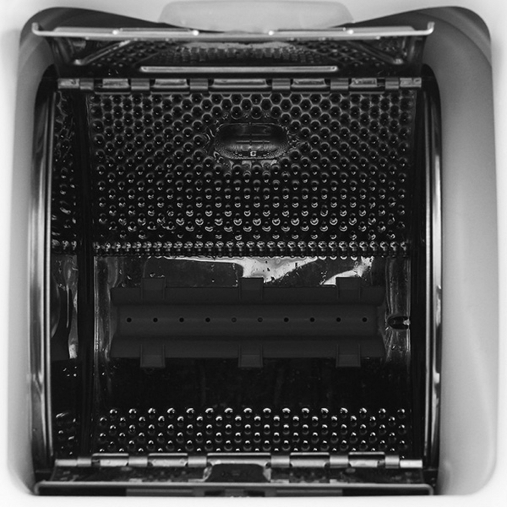 Стиральная машина Indesit ITWD61052W 6 кг / 1000 об/мин / A++ / Белый photo 4