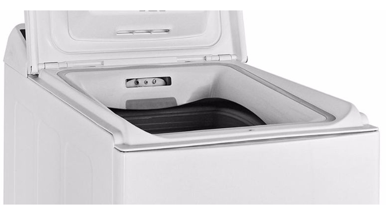 Стиральная машина Indesit ITWD61052W 6 кг / 1000 об/мин / A++ / Белый photo 5