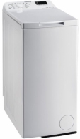 Стиральная машина Indesit ITWD61052W thumbnav 1