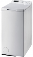 Стиральная машина Indesit ITWD61052W thumbnav 3