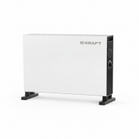 Конвектор Kraft KF-CH242W thumbnav 1