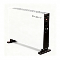 Конвектор Kraft KF-CH242W thumbnav 3