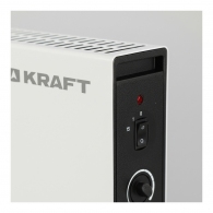 Конвектор Kraft KF-CH242W thumbnav 4