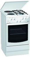 Комбинированная плита Gorenje  KN 272W thumbnav 1