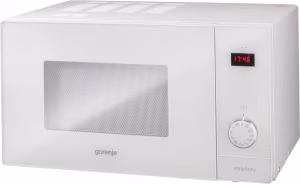 Cuptor cu microunde Gorenje MO6240SY2W