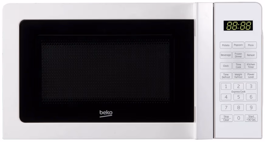 Cuptor cu microunde Beko MOC201102W 