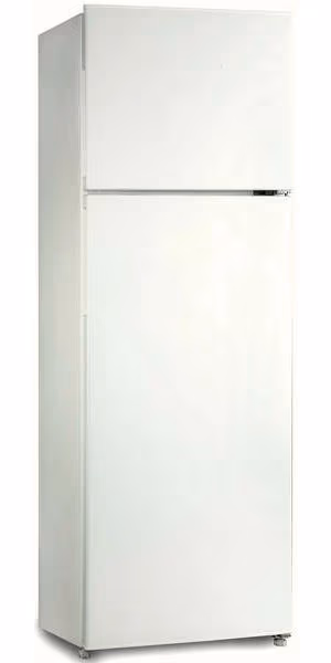 Frigider Saba MRF312W 