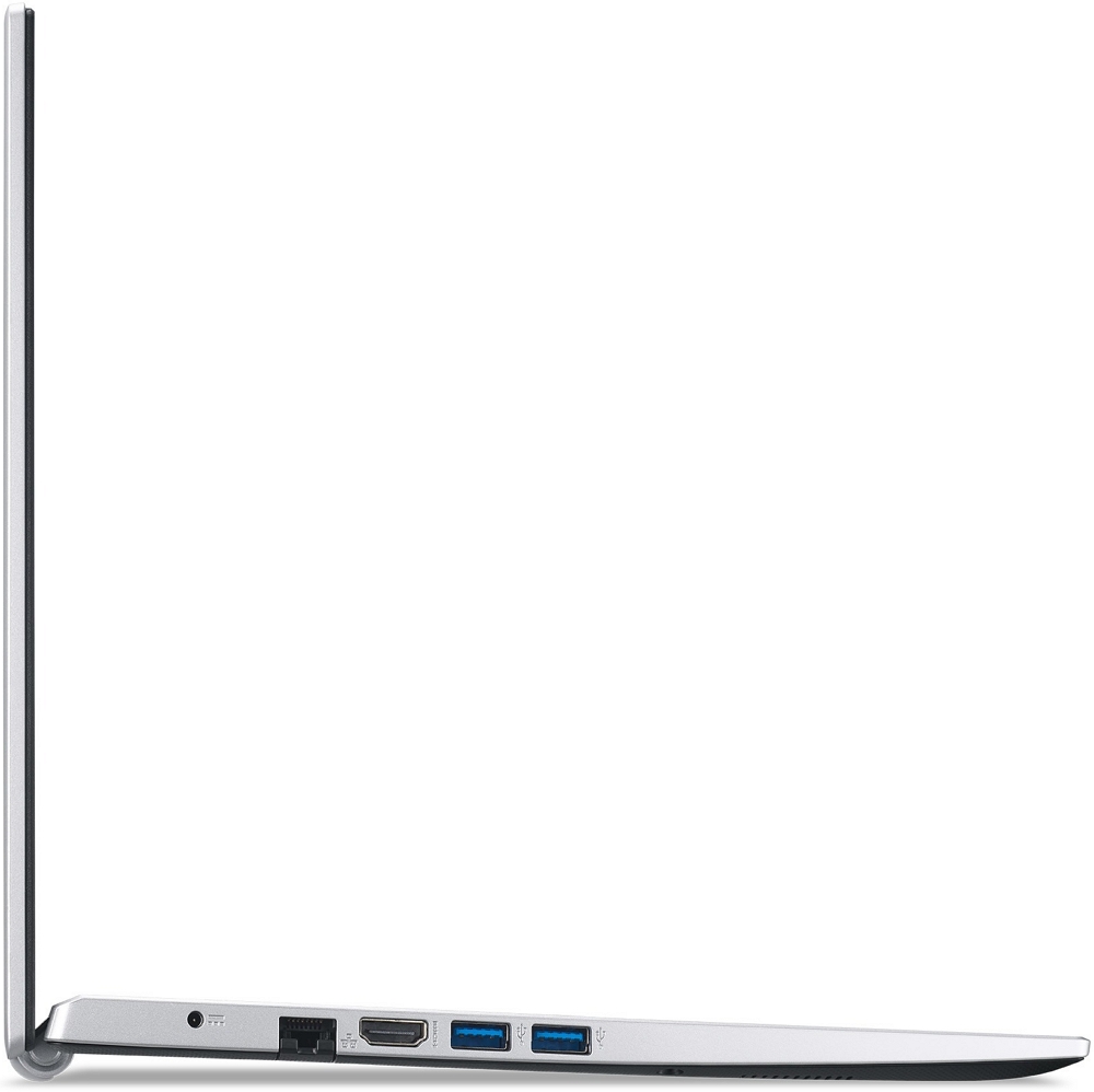 Ноутбук Acer Ультрабук Aspire 3 NXADDEX02W 15.6” / 16 ГБ / 512 ГБ / Core i7 / Iris Xe Graphics / Серебристый photo 5