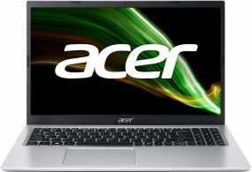 Ноутбук Acer NXADDEX02W, Core i7, 16 ГБ ГБ, Серебристый thumbnav 1