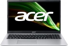 Ноутбук Acer NXADDEX02W, Core i7, 16 ГБ ГБ, Серебристый