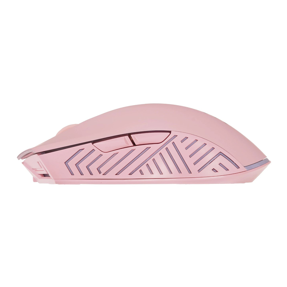 Беспроводная мышь Defender Pandora GM-502 Pink 52501 Розовый / Оптическая / Розовый photo 5