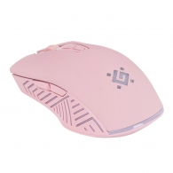 Беспроводная мышь Defender Pandora GM-502 Pink 52501 thumbnav 4