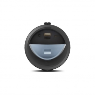 Портативная колонка Sven PS-210 Black thumbnav 3