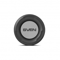 Портативная колонка Sven PS-210 Black thumbnav 4
