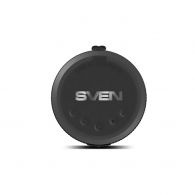 Портативная колонка Sven PS-210 Black thumbnav 5