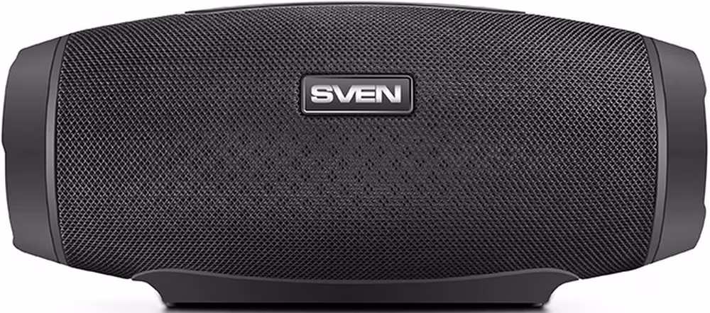 Acustica portativa Sven PS-230 12W, black