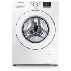Masina de spalat Samsung WF70F5E0W2/EO 7 kg / 1200 rot/min / A+++ / Alb photo 1