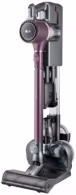 Aspirator vertical LG A9MASTER2X, 400 W, 82 dB, Alte culori