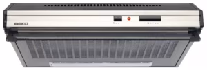 Hota plata Beko CFB6432XG