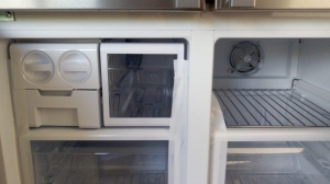 Холодильник Beko GNE114612X thumbnav 3