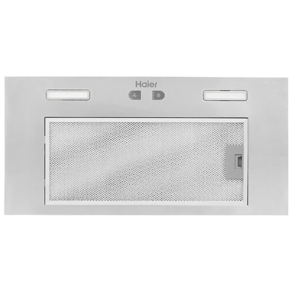 Hota Haier HVX-BI662X / Incorporabil / Pina la 18 m.p / Inox photo 4