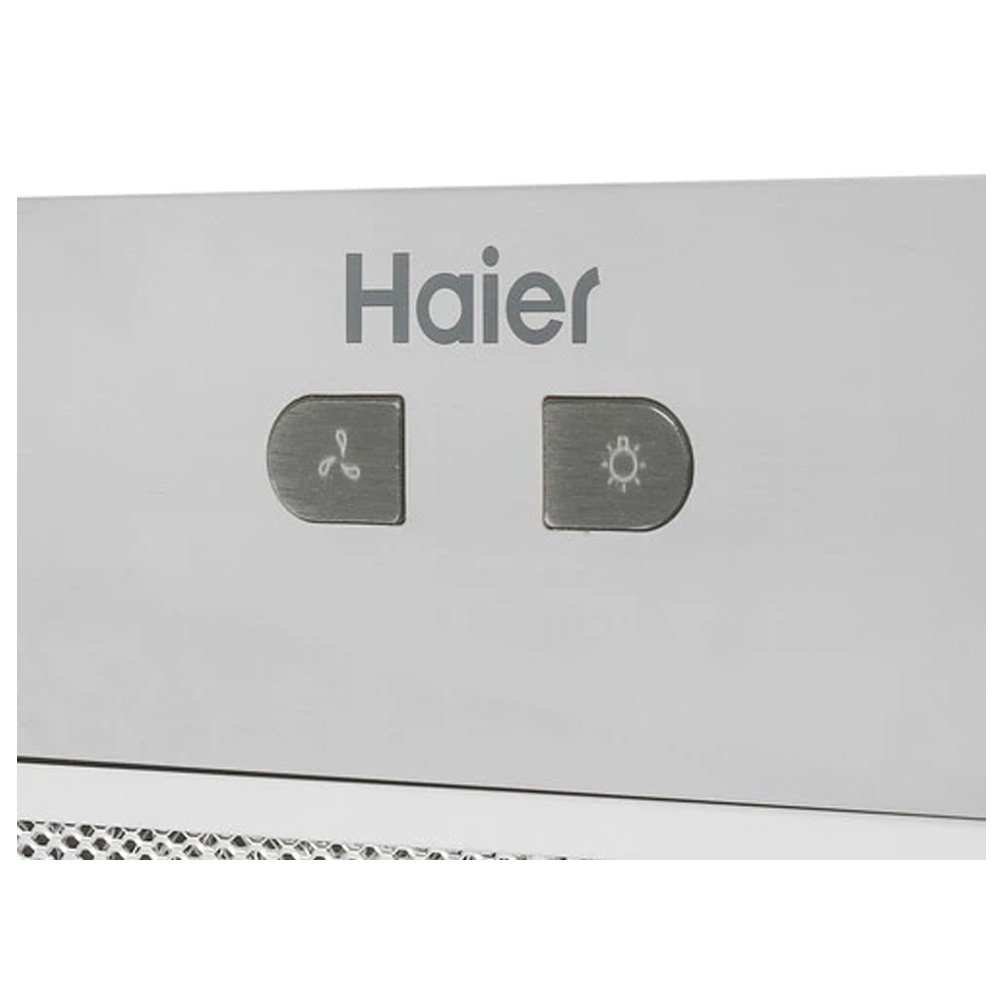 Hota Haier HVX-BI662X / Incorporabil / Pina la 18 m.p / Inox photo 5
