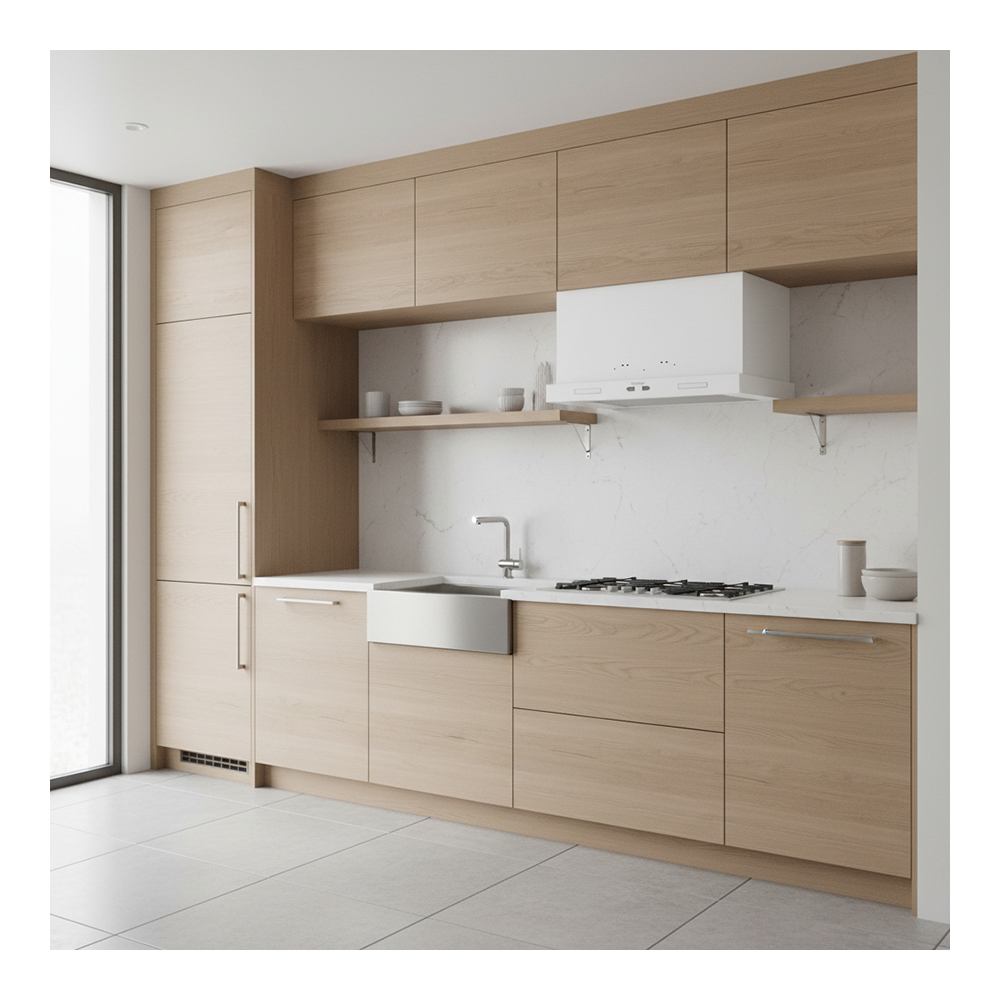 Hota Haier HVX-BI662X / Incorporabil / Pina la 18 m.p / Inox photo 7