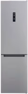 Холодильник Indesit INFC9TO32X