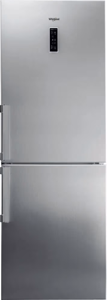 Frigider Whirlpool WB70E972X 