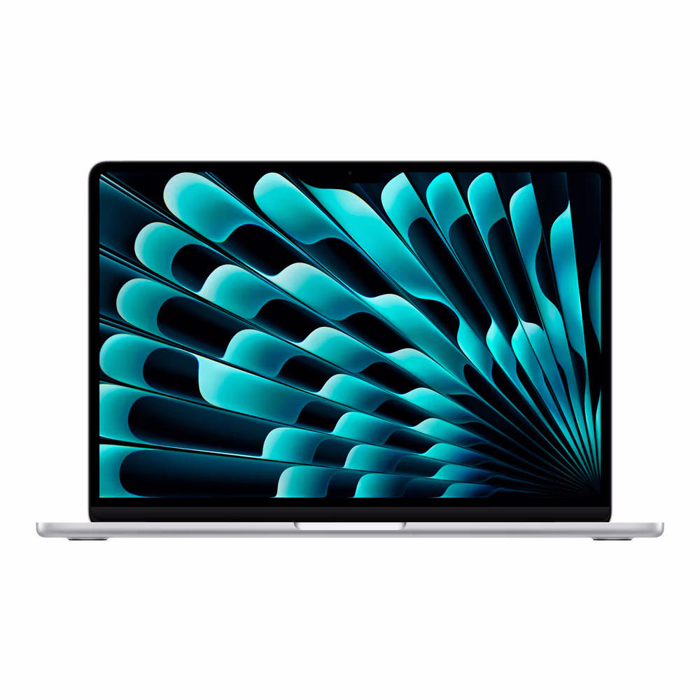 Laptop Apple MacBook Air 13 2026 16/1TB Z1L10012X Silver